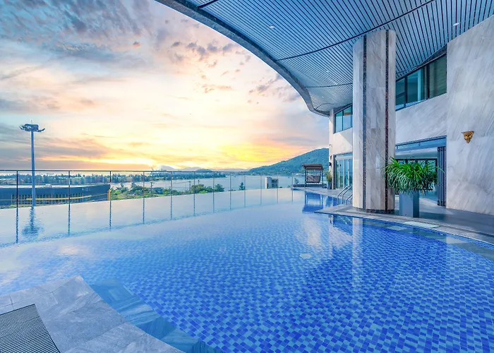 Alan Sea Danang