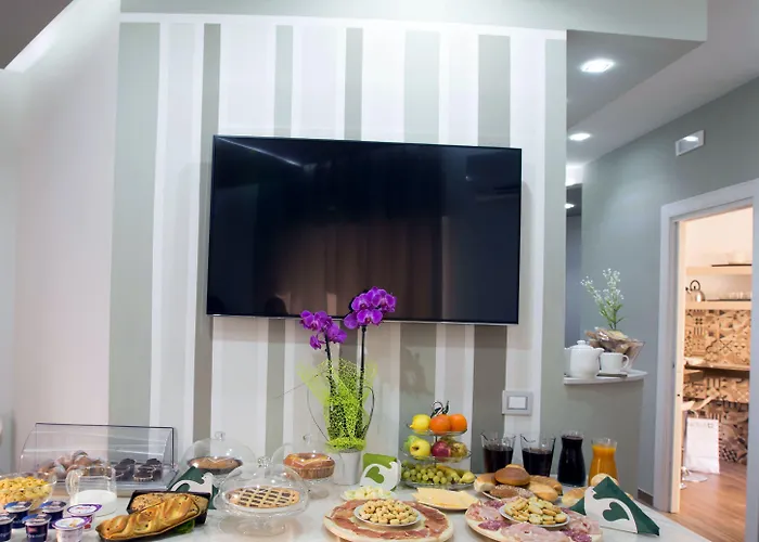 Hotel sulla spiaggia: 360 Hospitality