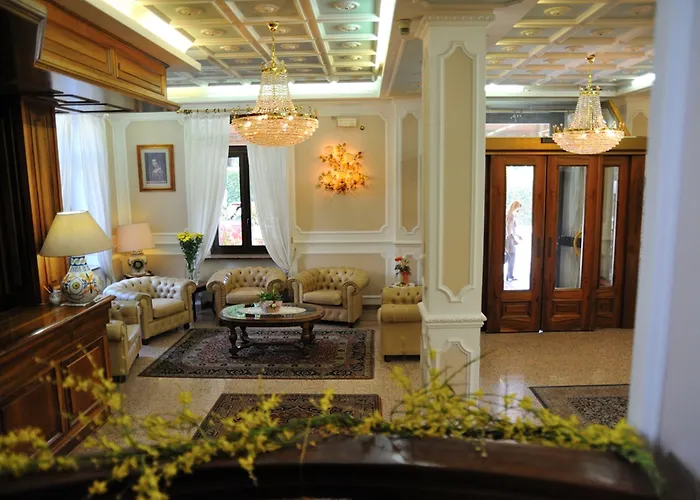 Hotel Savona