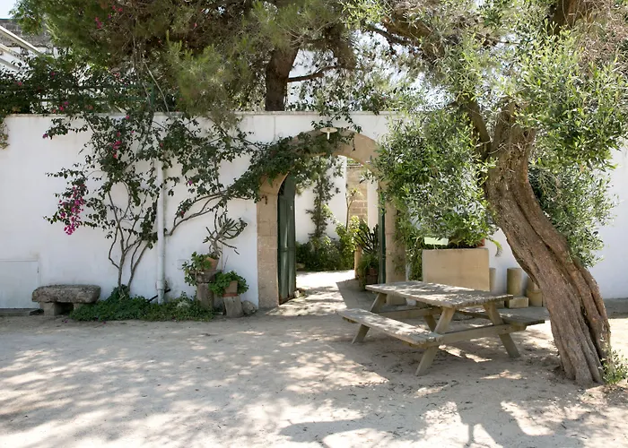 Masseria Nanni
