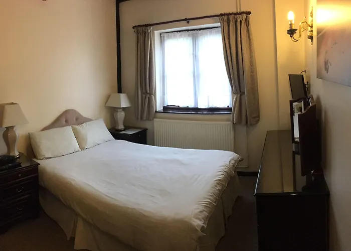 Sorrel Horse Inn