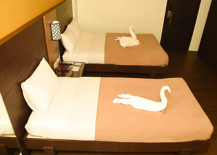 Tacloban Plaza Hotel