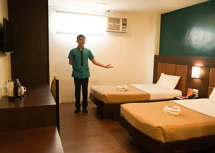 Tacloban Plaza Hotel