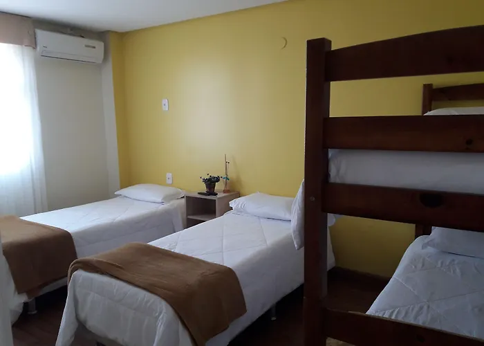 Pousada Lanai Gramado