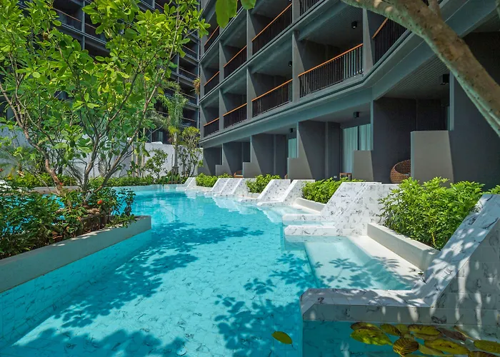 Panan Krabi Resort