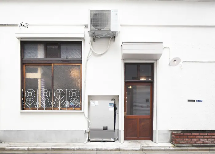 Tokyo Hikari Guesthouse