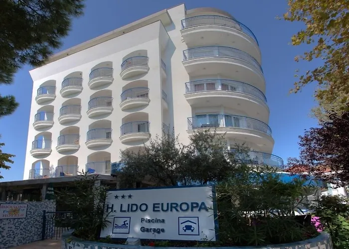 Lido Europa