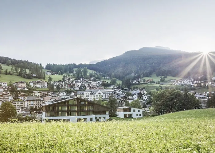 Hotel 3 stelle: Pra Palmer The Green B&B