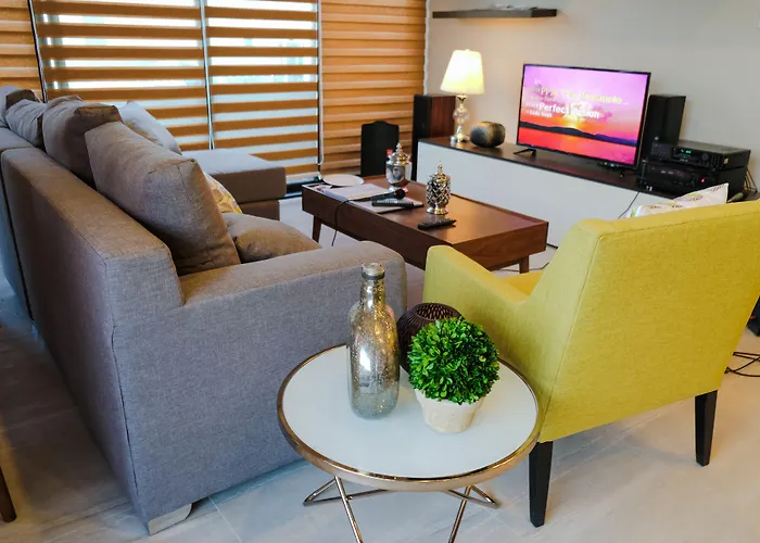 Artemis Place Makati Hotel Makati City