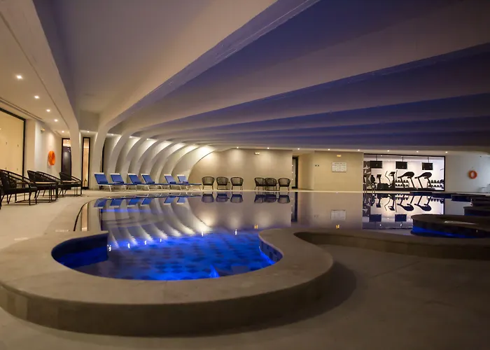 Sousse Pearl Marriott Resort & Spa
