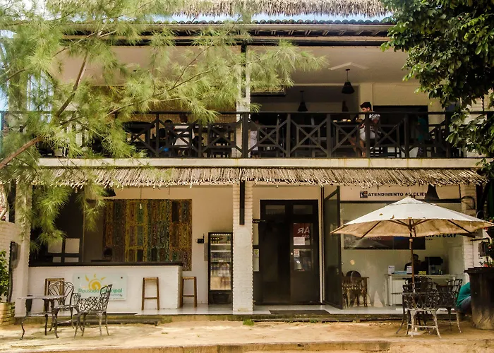 Pousada Principal