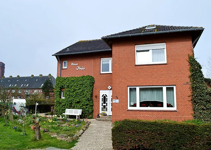 Goedkoop hotel: Haus Ohio Garni