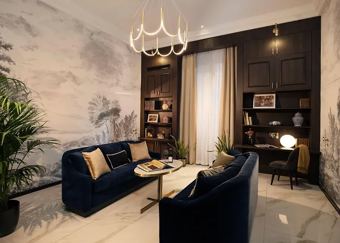 Hotel de luxo Apenas: Elizabeth Unique Hotel | A Member Of Design Hotels™