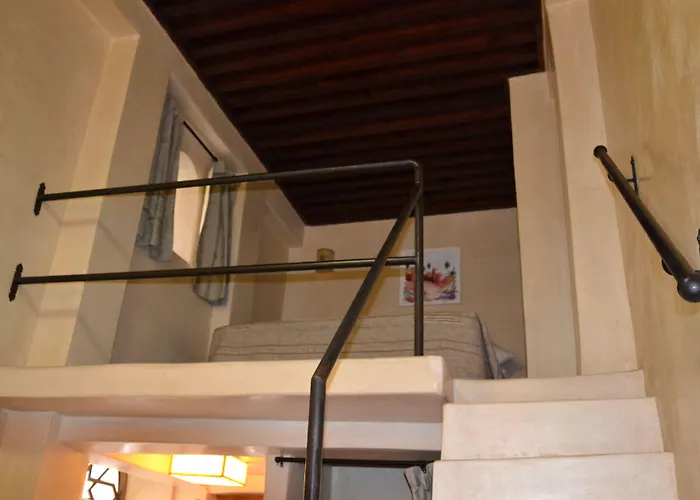 Riad Amaris Rabat