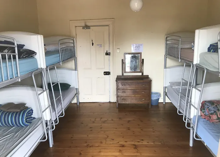 Arthouse Hostel
