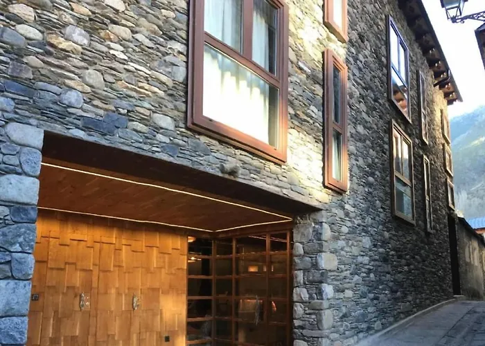 Hotel Boutique La Neu