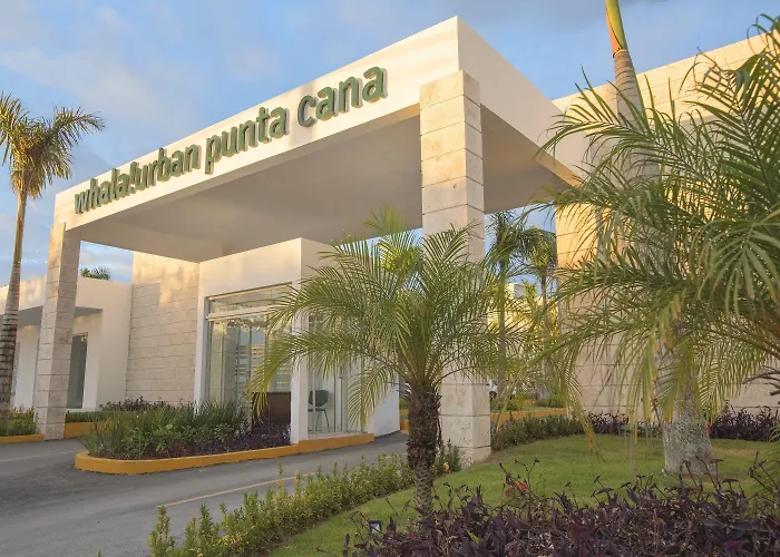 Hotel Whala!Urban Punta Cana