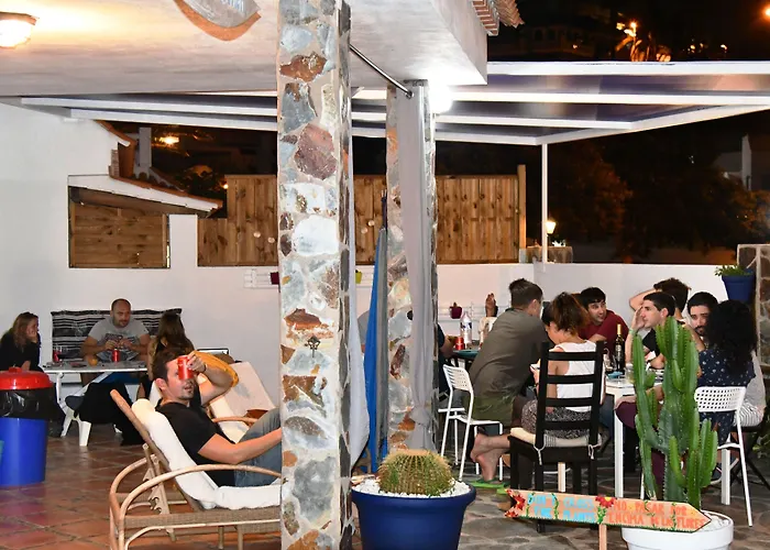 Endless Summer House (Adults Only)