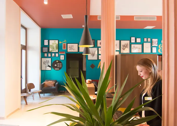 Dog friendly hotels B&B Treviso