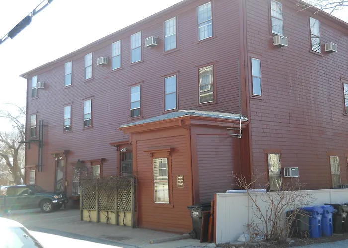 Bellevue House