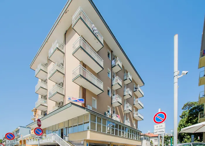 Parco acquatico Hotel: Hotel Madrid