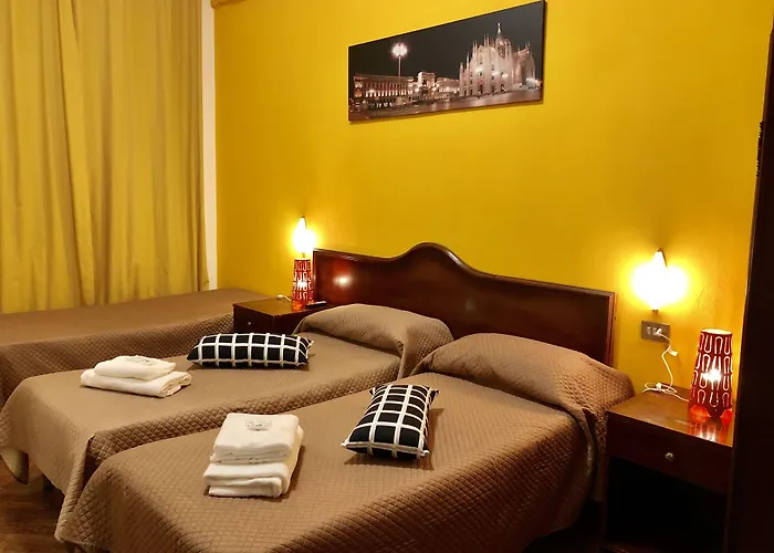 Albergo economico: Carlo Goldoni Hotel