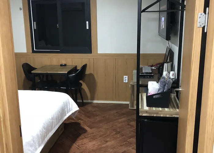 Motels Prince