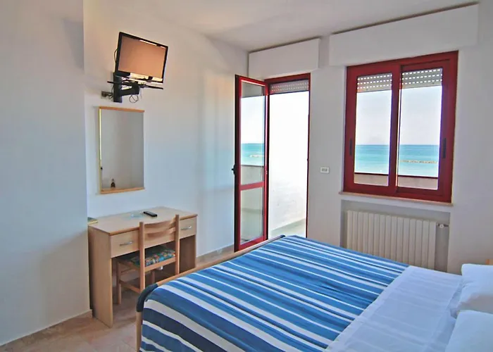 Resort: Hotel Palmarosa