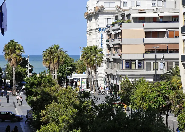 Hotel all'aeroporto: Le Stanze Sul Corso