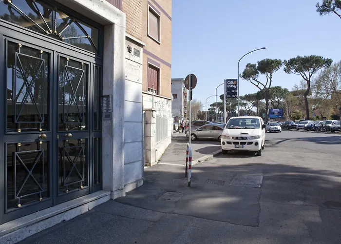 Il Segno in Rome