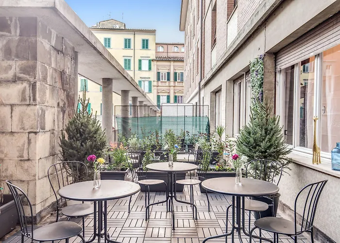 Aweshomeitaly - Hanging Gardens