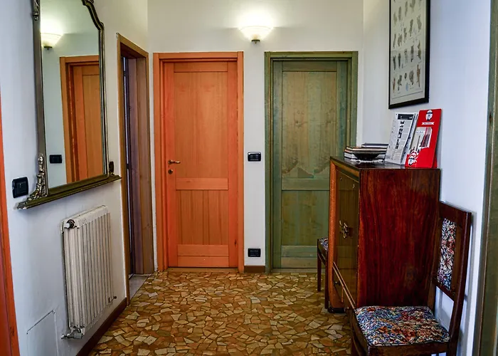  Bed And Breakfast Arcobaleno