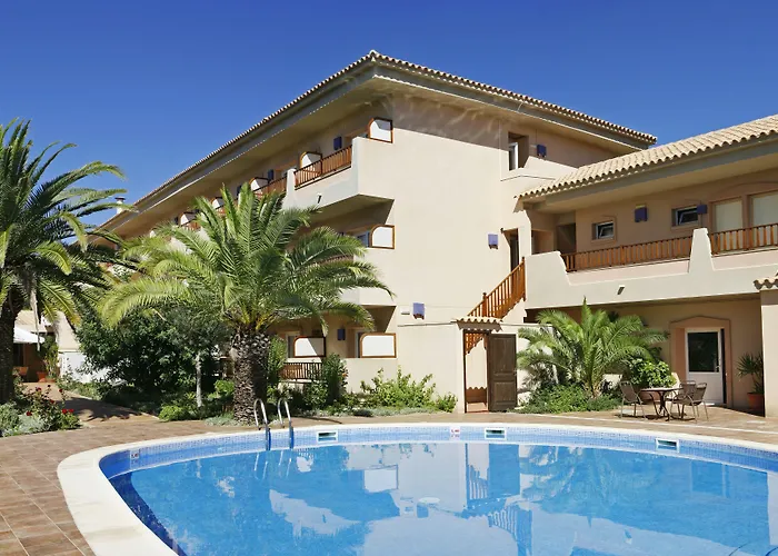 Hotel Voramar - Emar Hotels