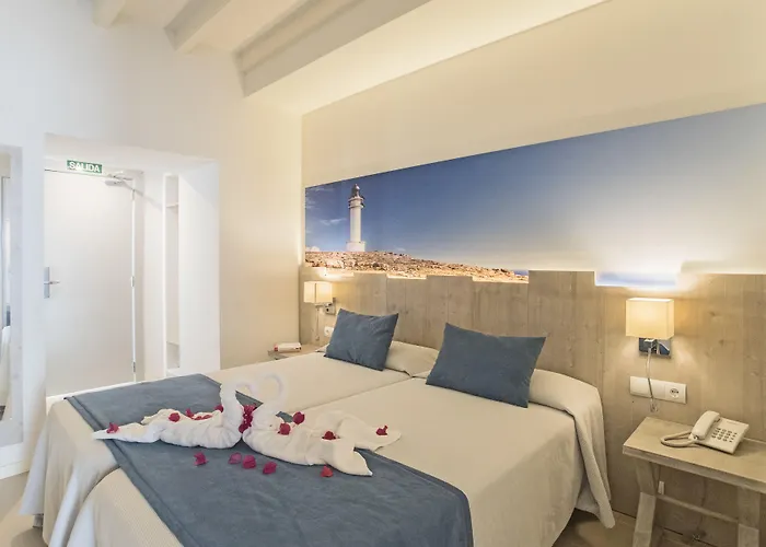 Hotel Voramar - Emar Hotels