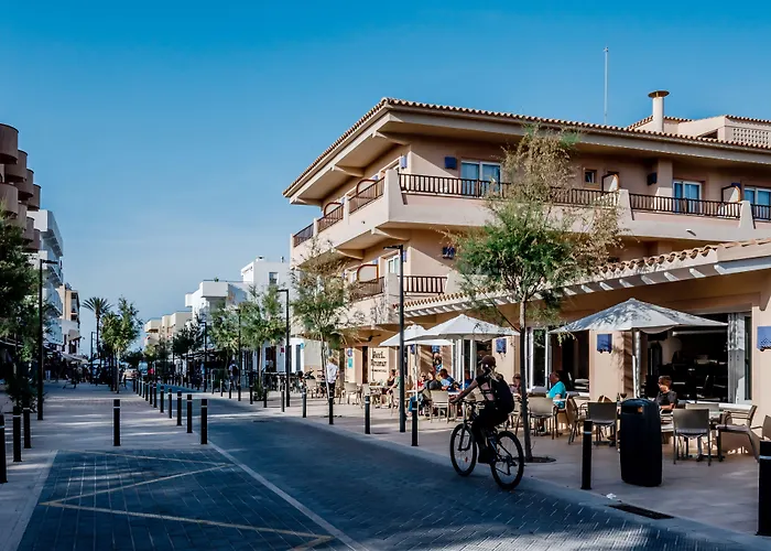 Hotel Voramar - Emar Hotels