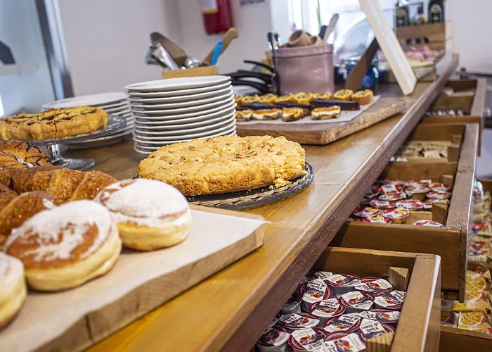 Casa Portofino Rooms&Breakfast Cesenatico