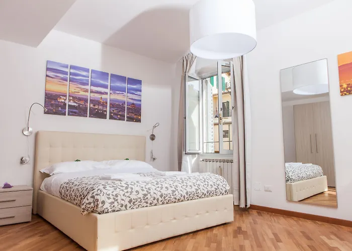 Le Tre Lune Suites