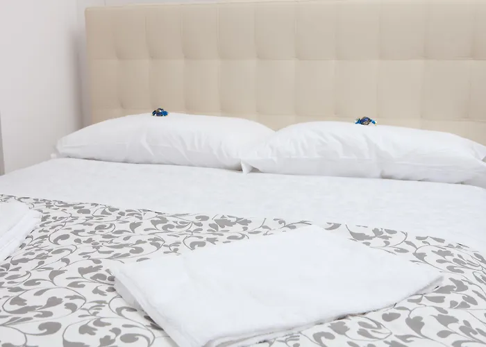 Le Tre Lune Suites