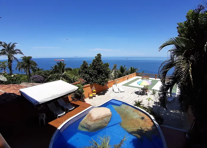 Memorial Ilhabela Residencial