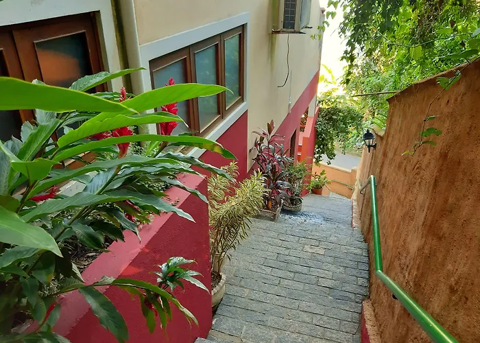 Memorial Ilhabela Residencial