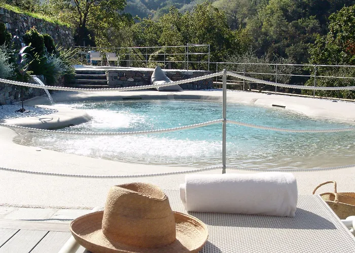  Villanova - Nature & Wellness