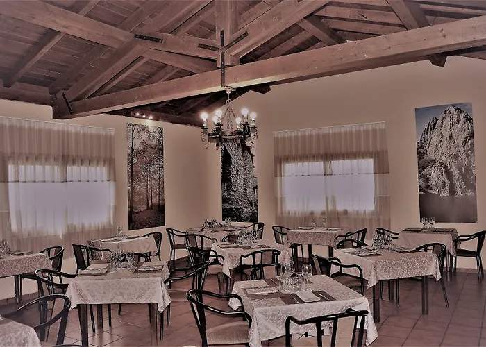 Hotel Ciudad de Plasencia