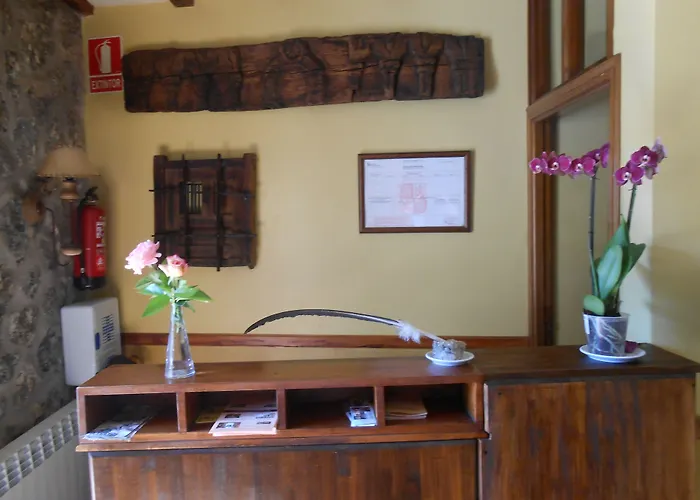 Hotel: Hotel Rural&SPA Puente del Duratón