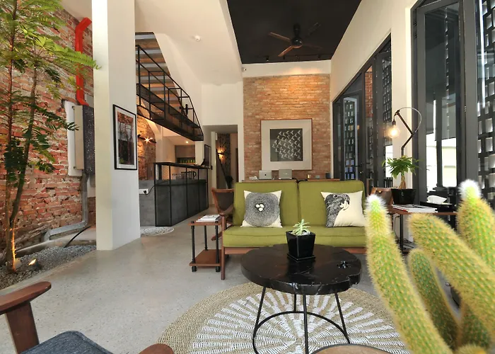 The Nest House