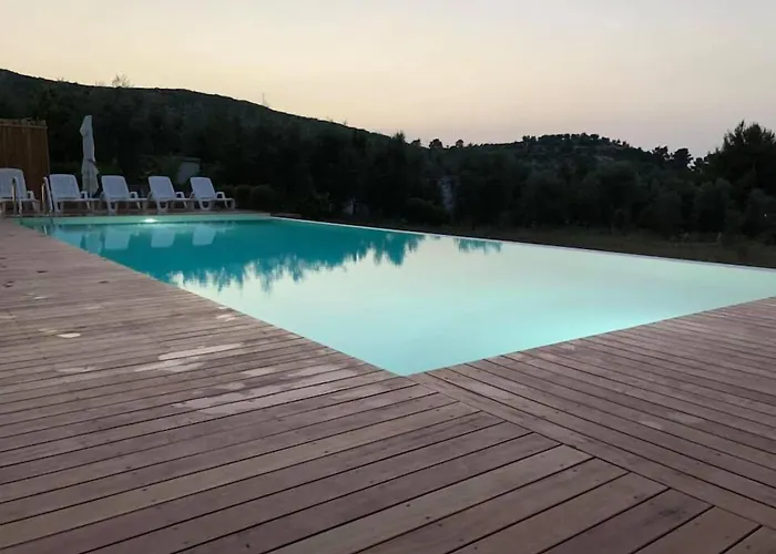De Sio Country Village Peschici