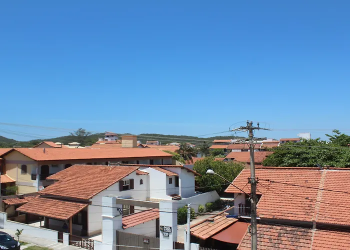Paradiso Peró Praia Hotel Cabo Frío