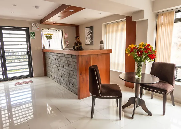 Ureta Hotel