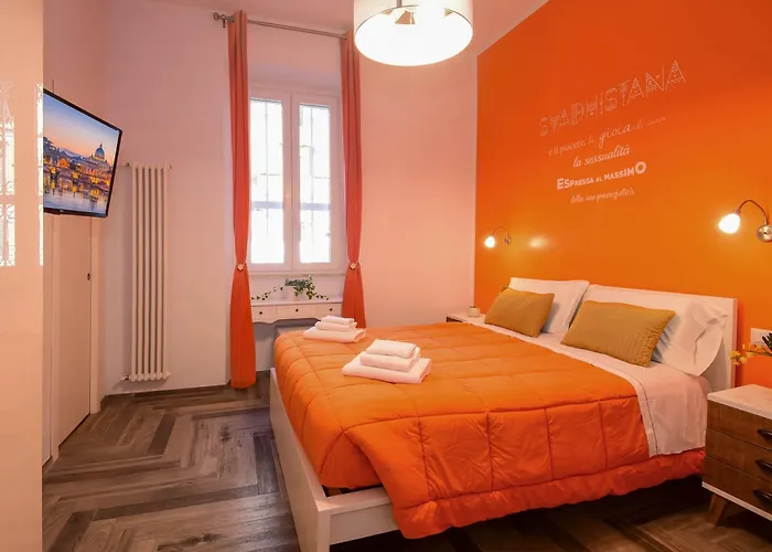 Hotel vicino al College: Allegra'S House Caracciolo