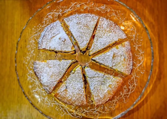 Hotel vicino al College: Allegra'S House Caracciolo