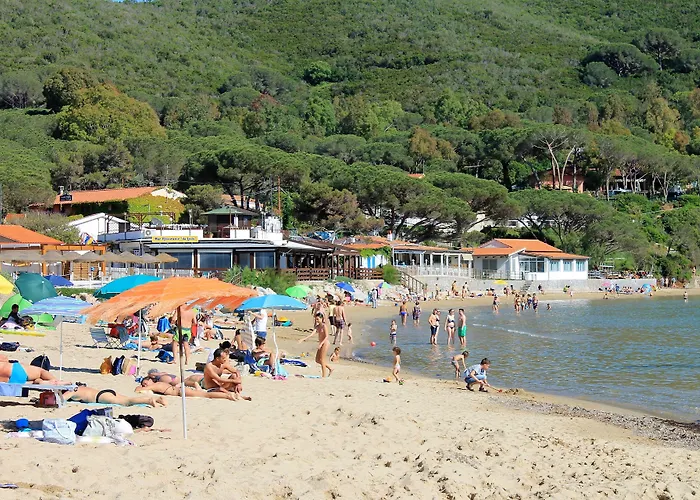 La villa: Villa Manuela